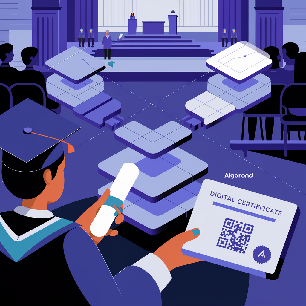 Blockchain vs. métodos tradicionales de certificación - una comparación